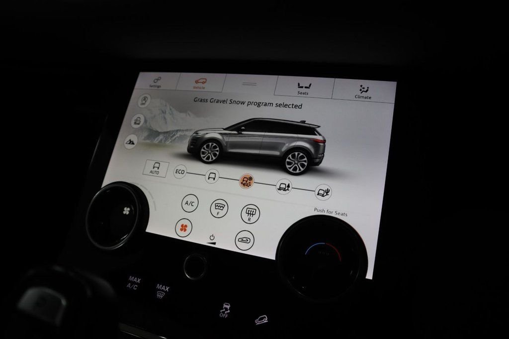 Used Land Rover Range Rover Evoque 2020 for sale - 77133680: Photo 27