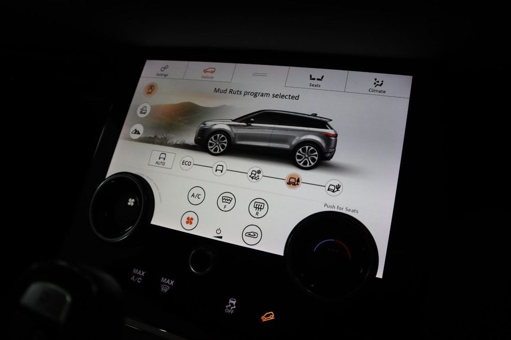 Used Land Rover Range Rover Evoque 2020 for sale - 77133680: Photo 28