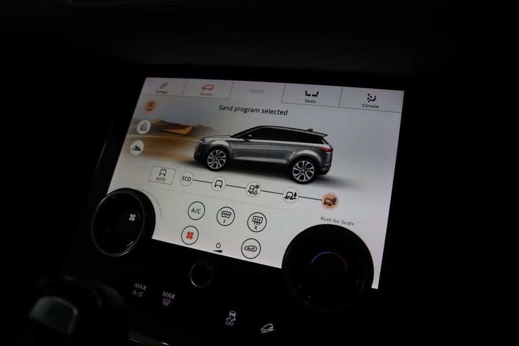 Used Land Rover Range Rover Evoque 2020 for sale - 77133680: Photo 29