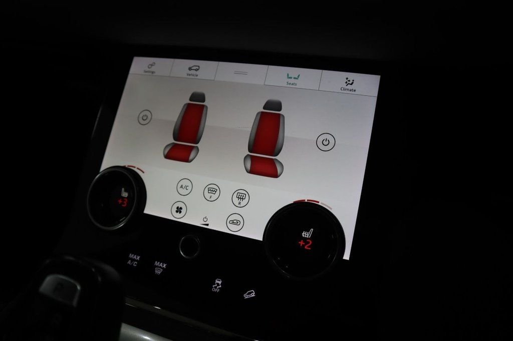 Used Land Rover Range Rover Evoque 2020 for sale - 77133680: Photo 30