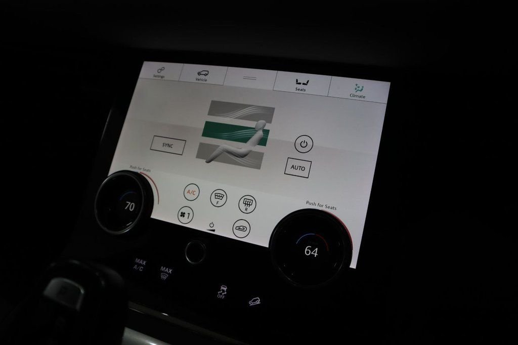 Used Land Rover Range Rover Evoque 2020 for sale - 77133680: Photo 31