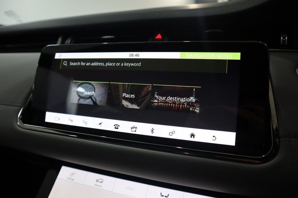Used Land Rover Range Rover Evoque 2020 for sale - 77133680: Photo 34