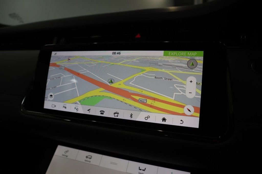 Used Land Rover Range Rover Evoque 2020 for sale - 77133680: Photo 35