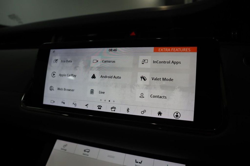 Used Land Rover Range Rover Evoque 2020 for sale - 77133680: Photo 38