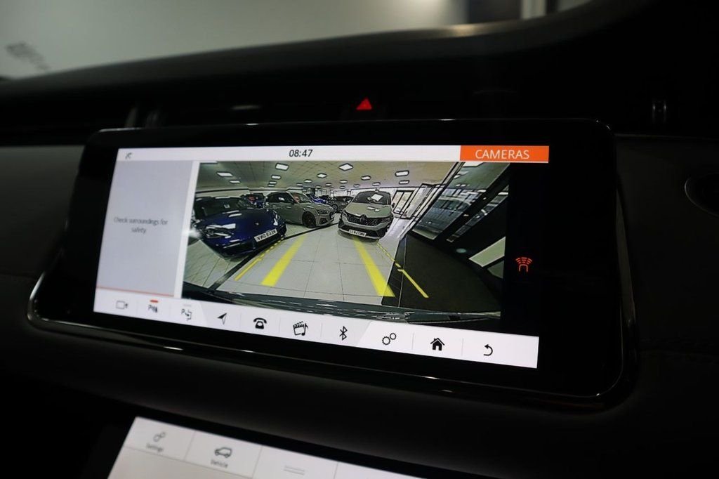 Used Land Rover Range Rover Evoque 2020 for sale - 77133680: Photo 40