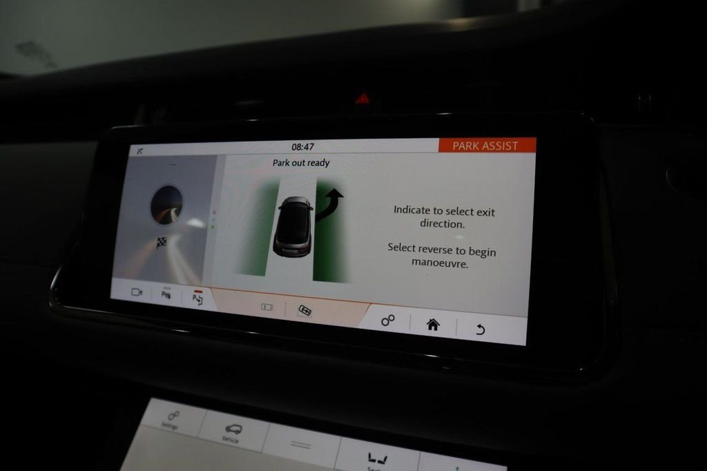 Used Land Rover Range Rover Evoque 2020 for sale - 77133680: Photo 42