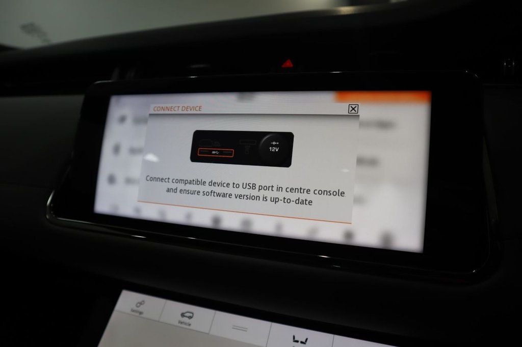 Used Land Rover Range Rover Evoque 2020 for sale - 77133680: Photo 43