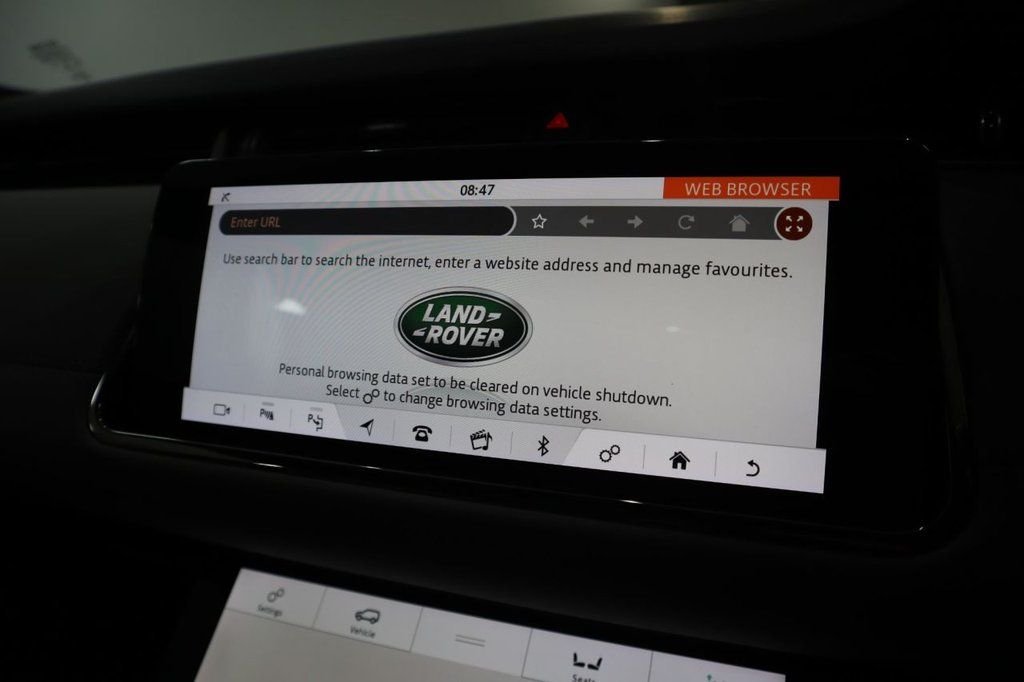 Used Land Rover Range Rover Evoque 2020 for sale - 77133680: Photo 44