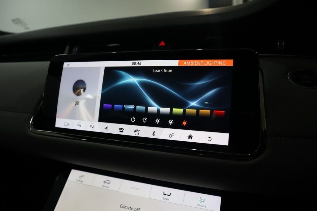 Used Land Rover Range Rover Evoque 2020 for sale - 77133680: Photo 45