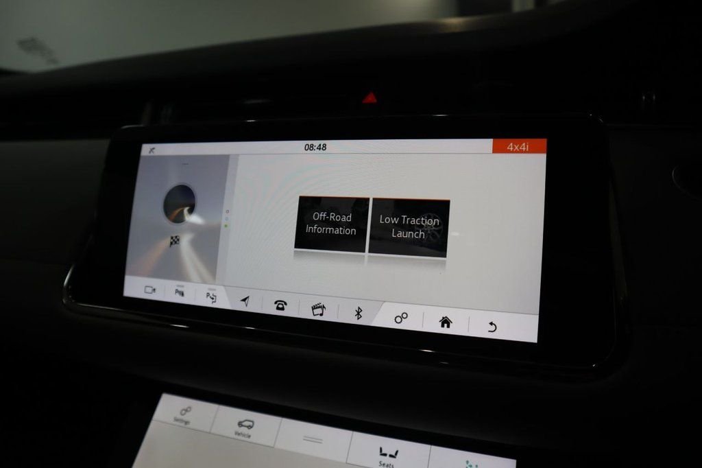 Used Land Rover Range Rover Evoque 2020 for sale - 77133680: Photo 46