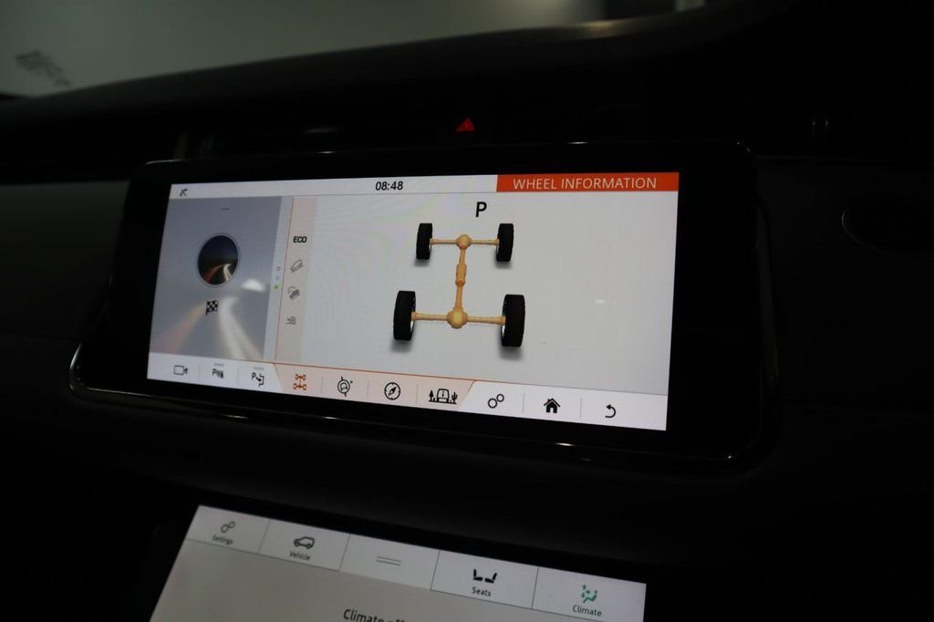 Used Land Rover Range Rover Evoque 2020 for sale - 77133680: Photo 47