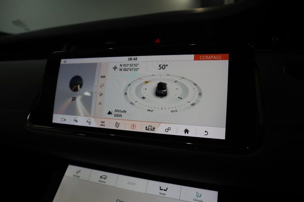 Used Land Rover Range Rover Evoque 2020 for sale - 77133680: Photo 49