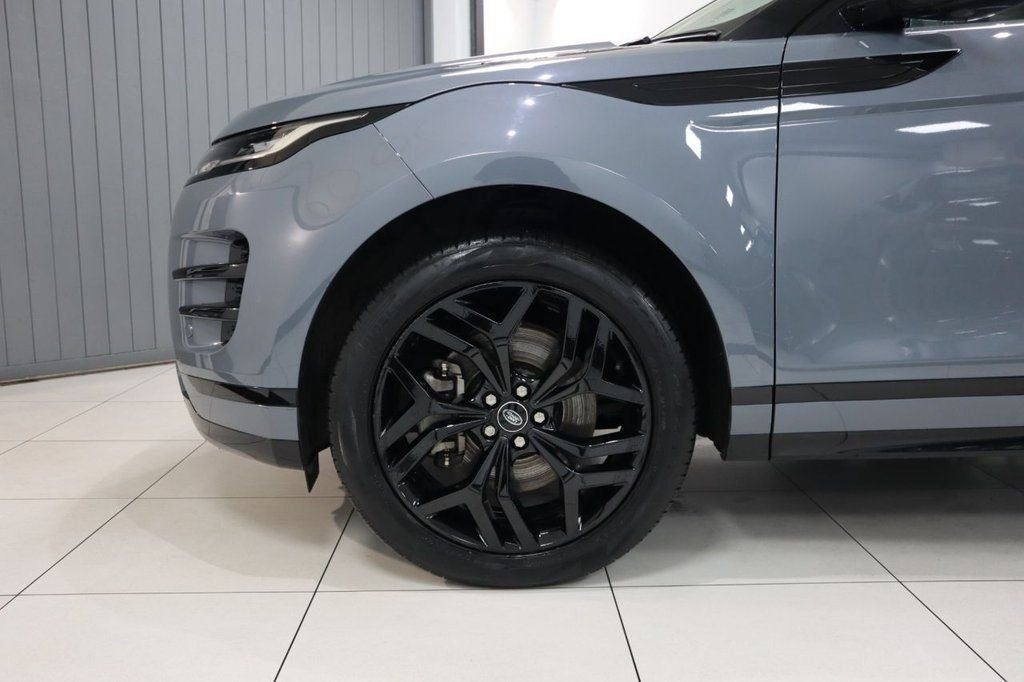 Used Land Rover Range Rover Evoque 2020 for sale - 77133680: Photo 5