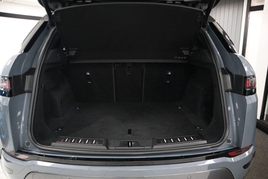 Used Land Rover Range Rover Evoque 2020 for sale - 77133680: Photo 9