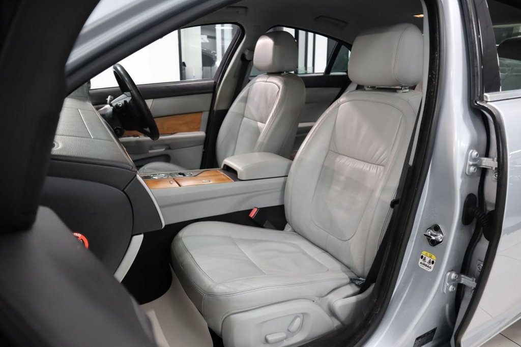 Used Jaguar XF 2008 for sale - 77064797: Photo 15