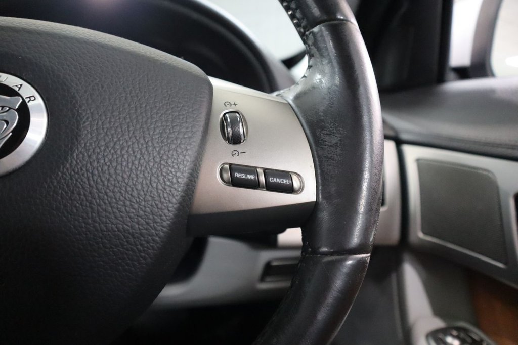 Used Jaguar XF 2008 for sale - 77064797: Photo 18