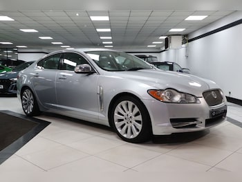 2008 (08) - 2.7d Luxury 4dr Auto