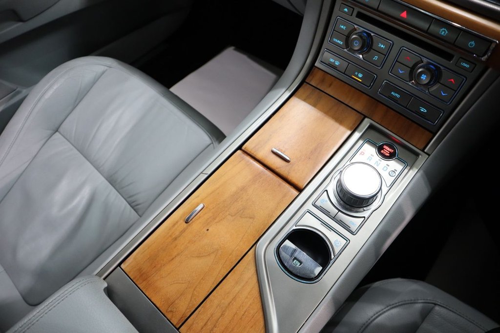 Used Jaguar XF 2008 for sale - 77064797: Photo 20