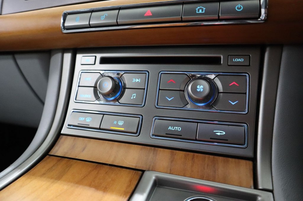 Used Jaguar XF 2008 for sale - 77064797: Photo 23