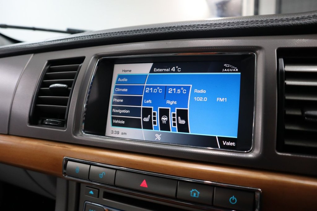 Used Jaguar XF 2008 for sale - 77064797: Photo 27