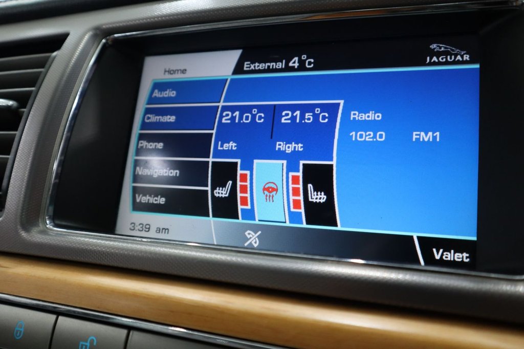 Used Jaguar XF 2008 for sale - 77064797: Photo 28