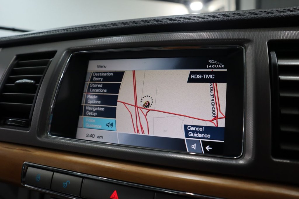 Used Jaguar XF 2008 for sale - 77064797: Photo 32