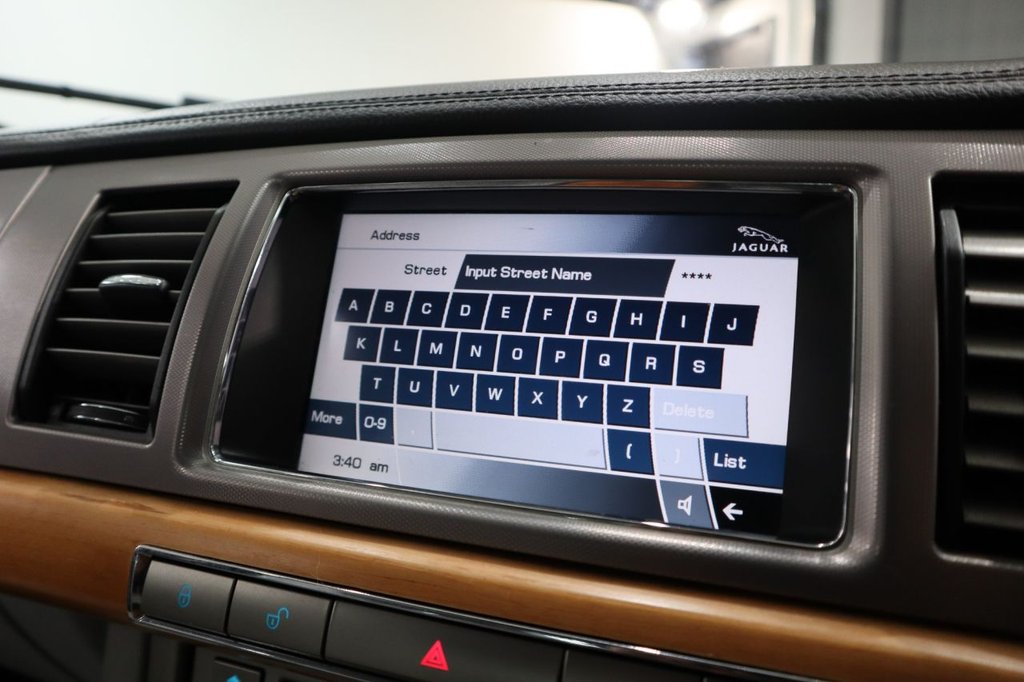 Used Jaguar XF 2008 for sale - 77064797: Photo 33