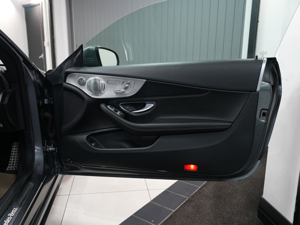 Used Mercedes-Benz C Class 2016 for sale - 78096355: Photo 16