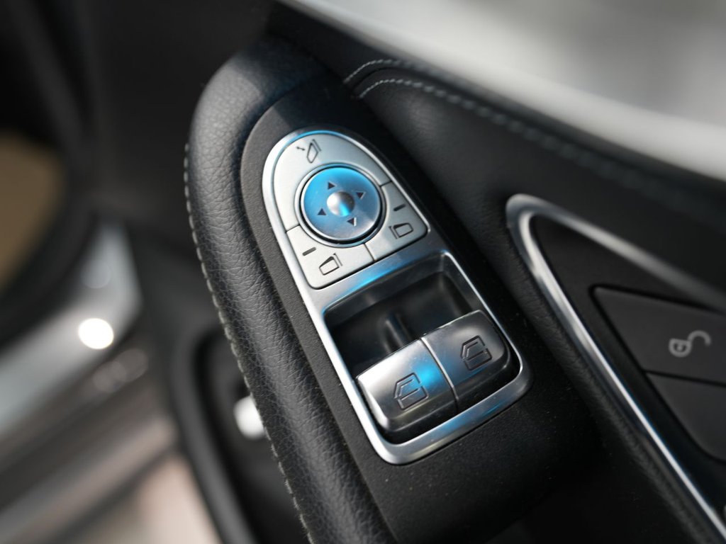 Used Mercedes-Benz C Class 2016 for sale - 78096355: Photo 17