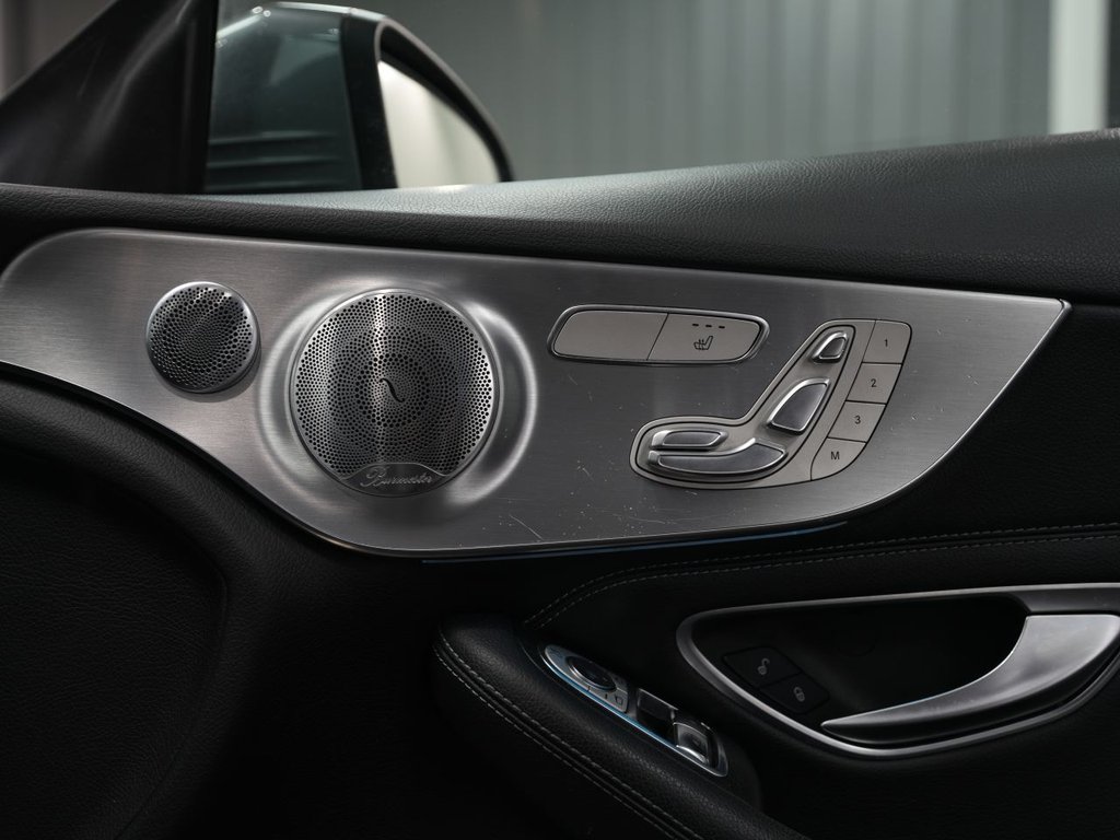 Used Mercedes-Benz C Class 2016 for sale - 78096355: Photo 18