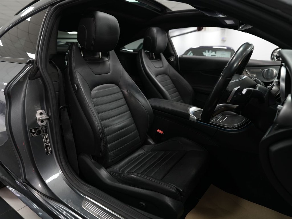 Used Mercedes-Benz C Class 2016 for sale - 78096355: Photo 19