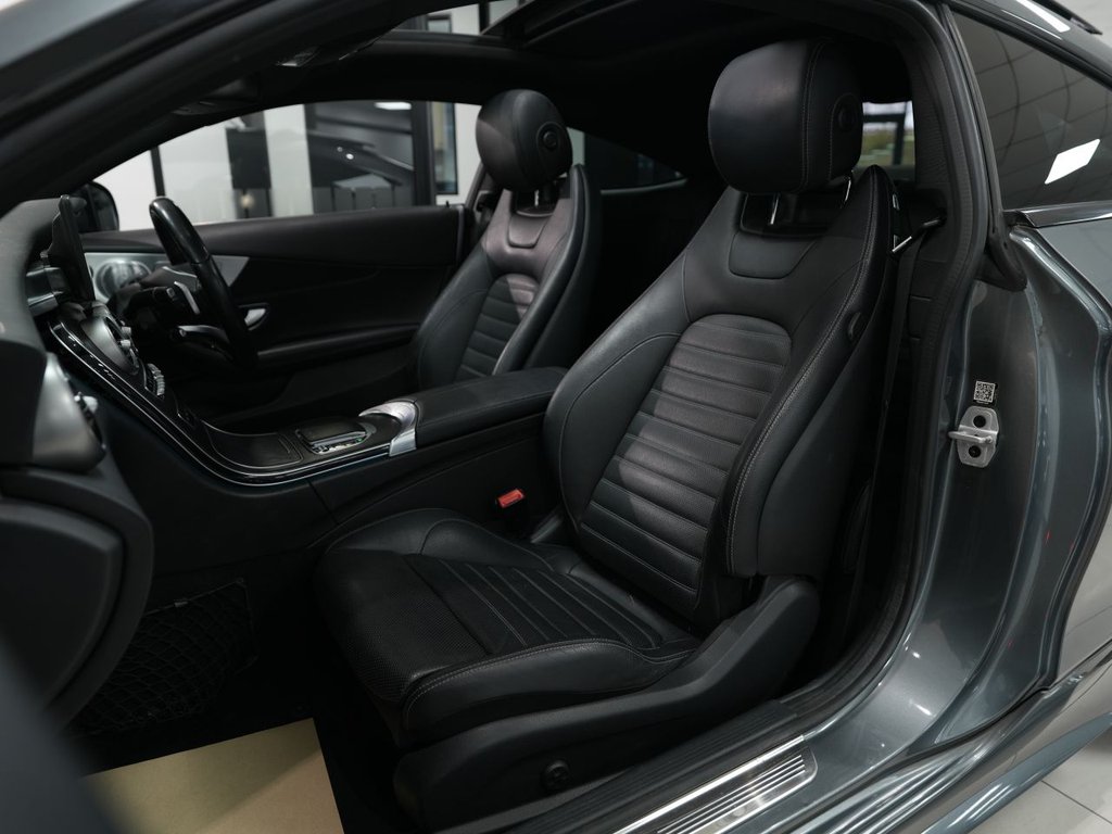 Used Mercedes-Benz C Class 2016 for sale - 78096355: Photo 20