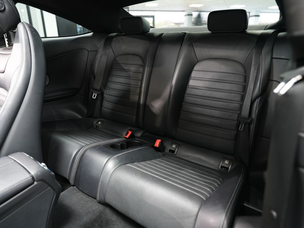 Used Mercedes-Benz C Class 2016 for sale - 78096355: Photo 21