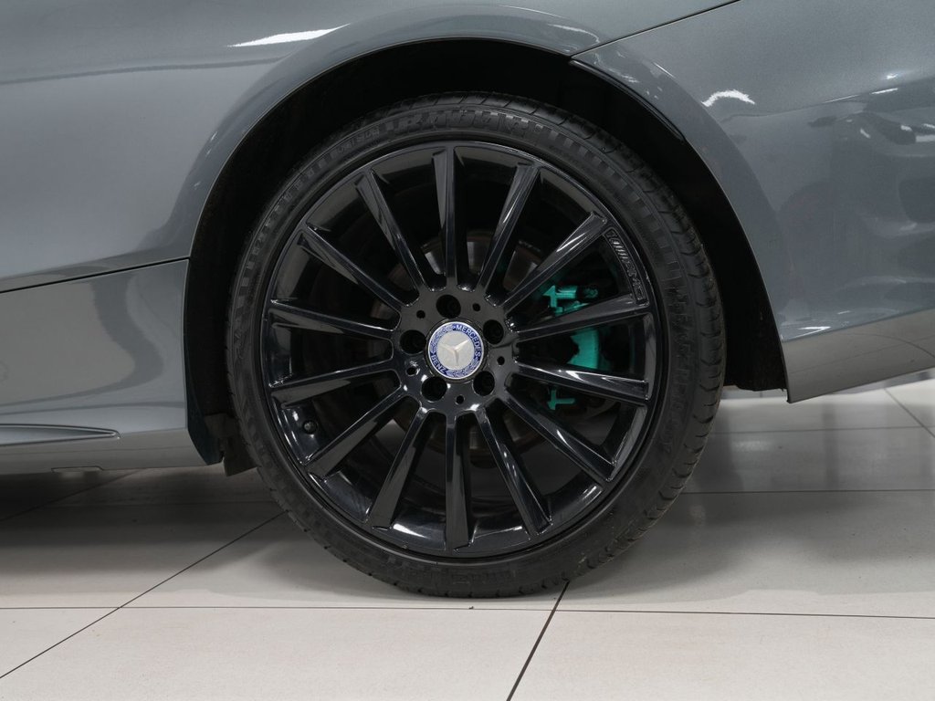 Used Mercedes-Benz C Class 2016 for sale - 78096355: Photo 22