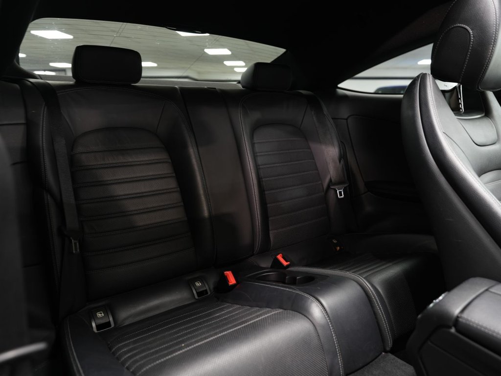 Used Mercedes-Benz C Class 2016 for sale - 78096355: Photo 23