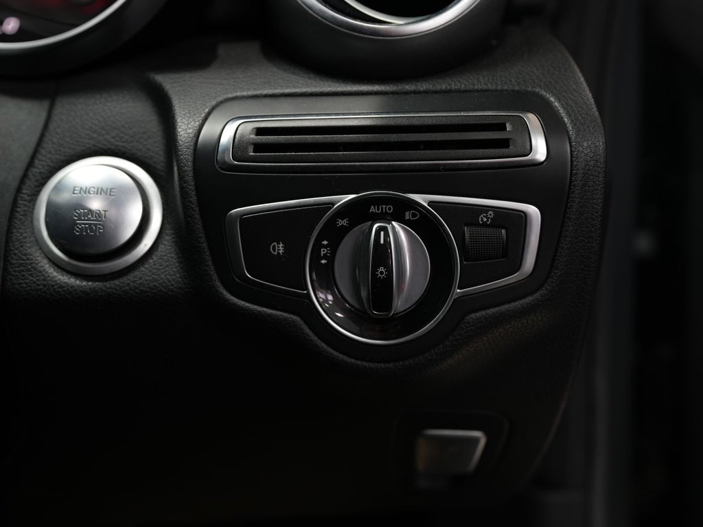 Used Mercedes-Benz C Class 2016 for sale - 78096355: Photo 26