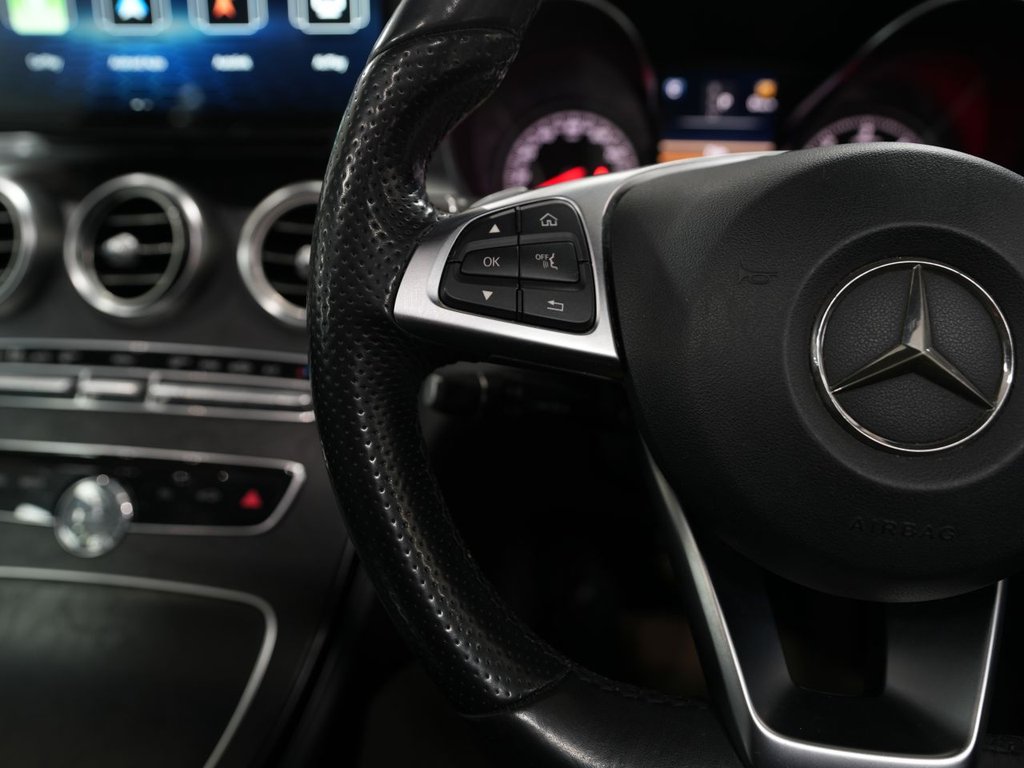 Used Mercedes-Benz C Class 2016 for sale - 78096355: Photo 27