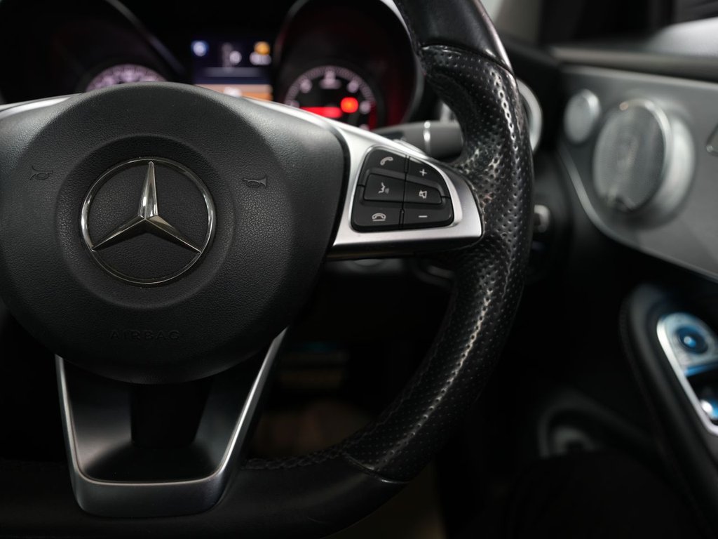 Used Mercedes-Benz C Class 2016 for sale - 78096355: Photo 28