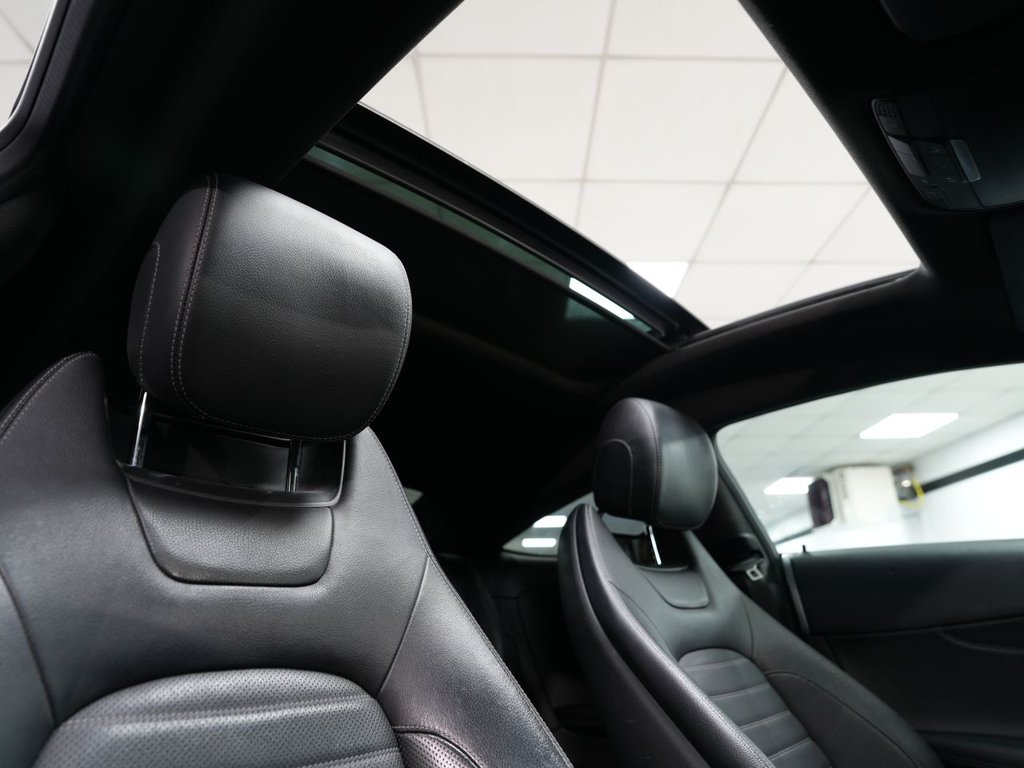 Used Mercedes-Benz C Class 2016 for sale - 78096355: Photo 3