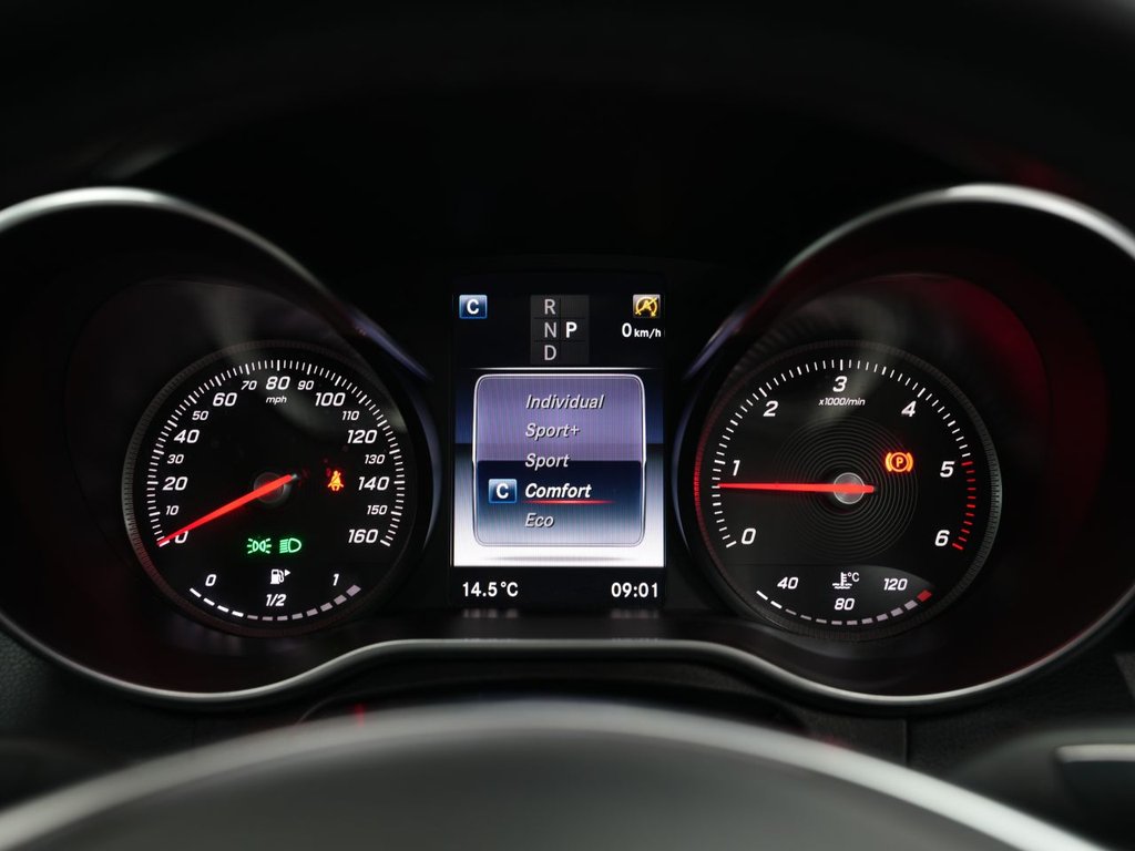 Used Mercedes-Benz C Class 2016 for sale - 78096355: Photo 30