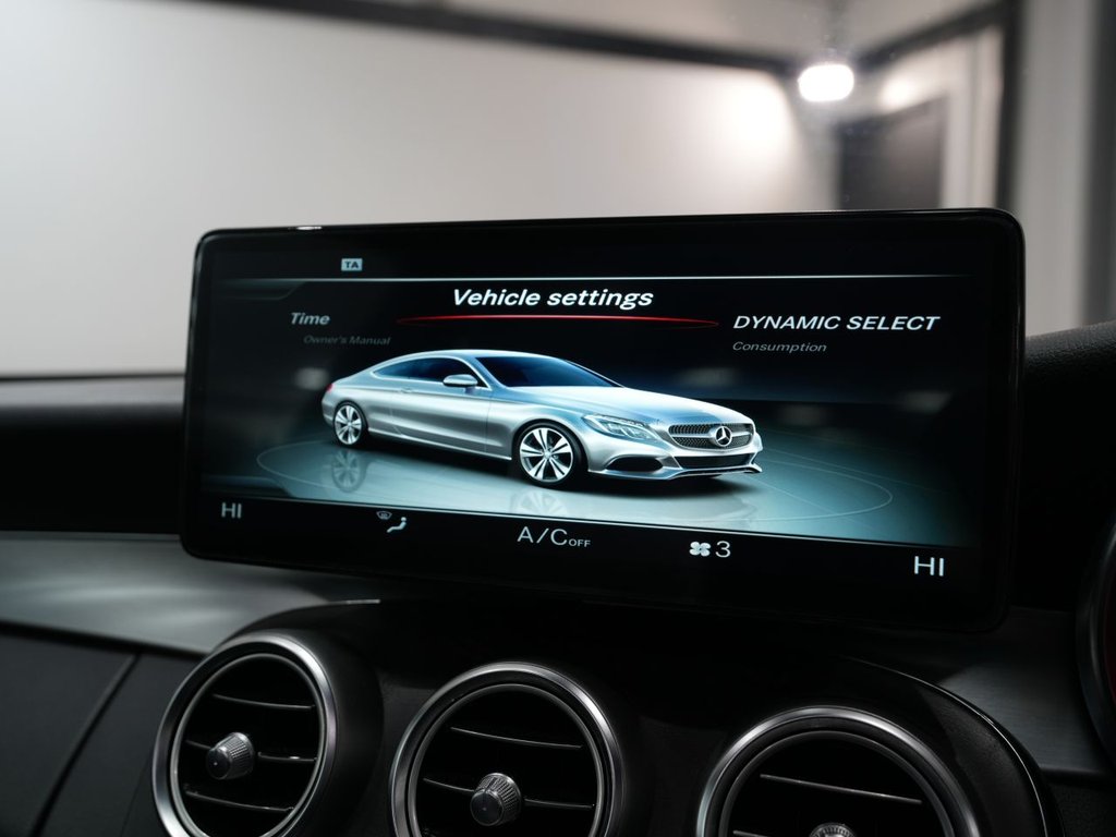 Used Mercedes-Benz C Class 2016 for sale - 78096355: Photo 36