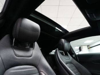 Used Mercedes-Benz C Class 2016 for sale - 78096355: Photo