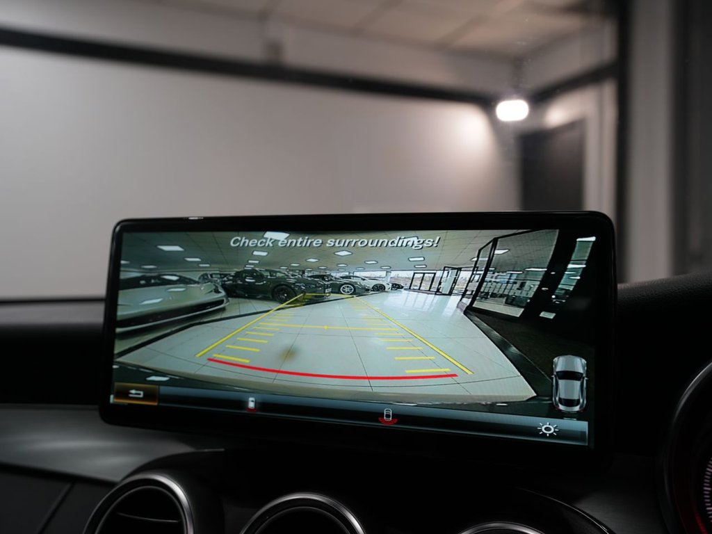 Used Mercedes-Benz C Class 2016 for sale - 78096355: Photo 42