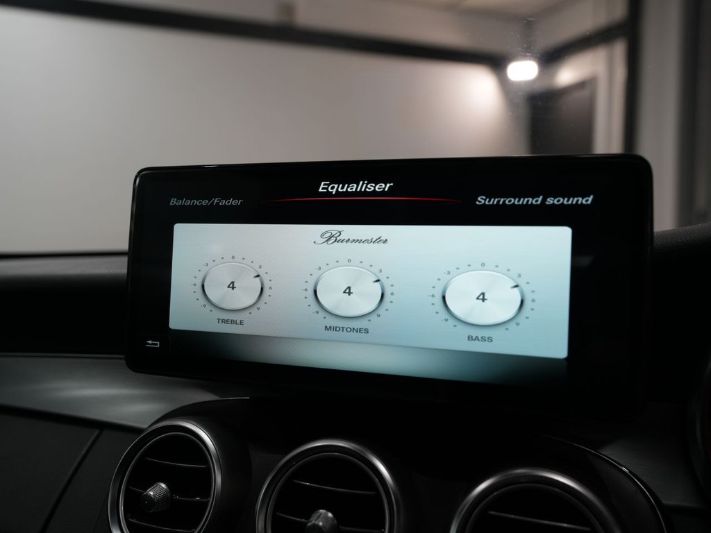 Used Mercedes-Benz C Class 2016 for sale - 78096355: Photo 45