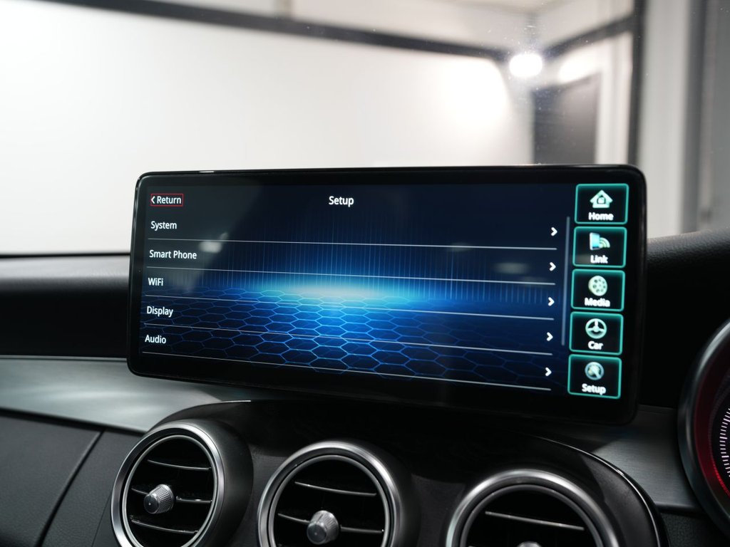 Used Mercedes-Benz C Class 2016 for sale - 78096355: Photo 46