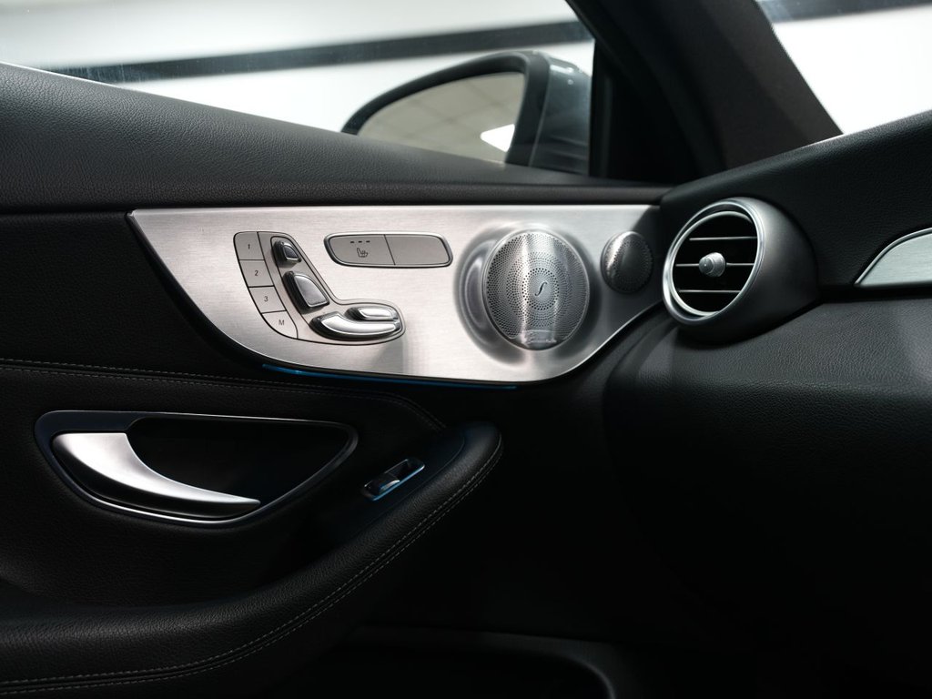 Used Mercedes-Benz C Class 2016 for sale - 78096355: Photo 48