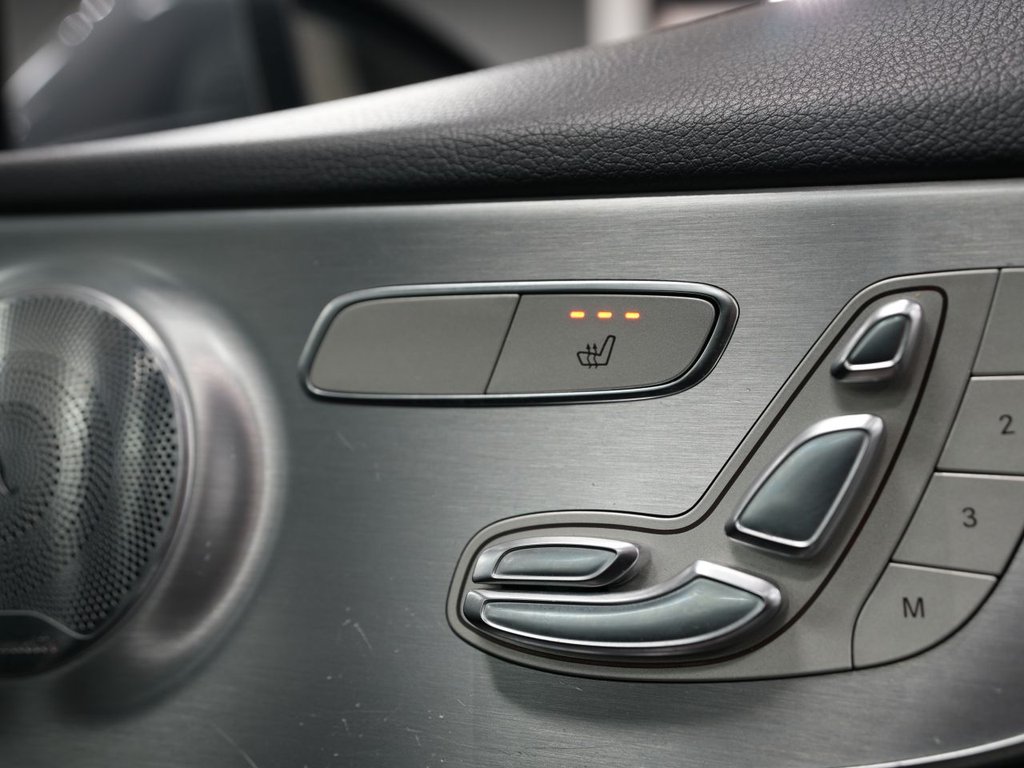 Used Mercedes-Benz C Class 2016 for sale - 78096355: Photo 49