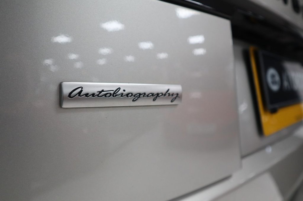 Used Land Rover Range Rover 2018 for sale - 76691382: Photo 13