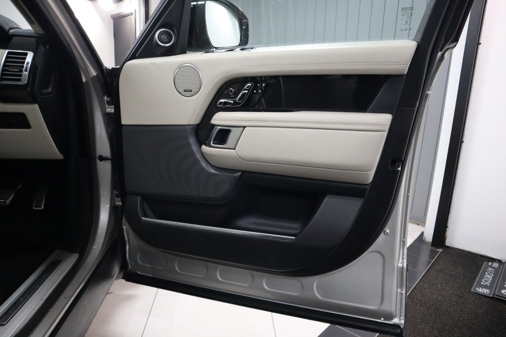 Used Land Rover Range Rover 2018 for sale - 76691382: Photo 15