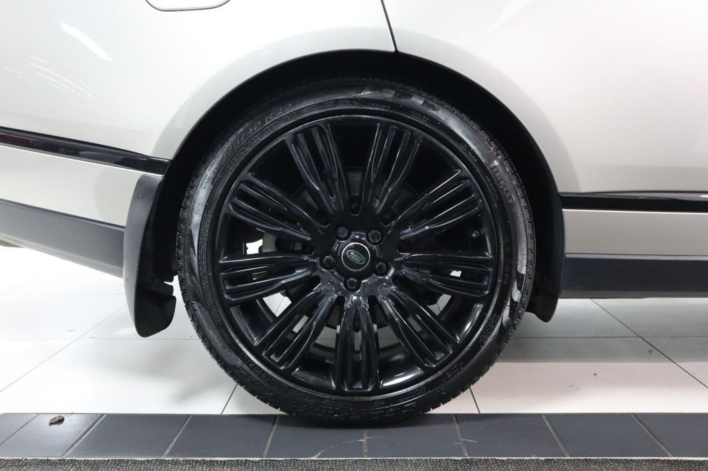 Used Land Rover Range Rover 2018 for sale - 76691382: Photo 23